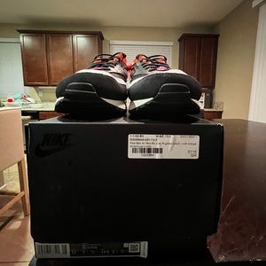 Nike Air Max BW QS ( City Pack Los Angeles )